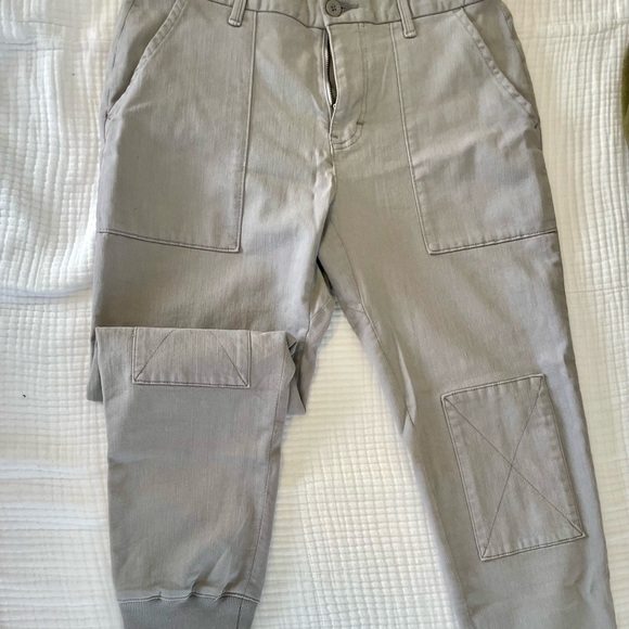 Five Four x Chris Paul Mens Joggers - Picture 3 of 8